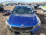 Kia Forte 2017