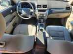 Ford Fusion 2011