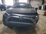 Toyota RAV 4 2025