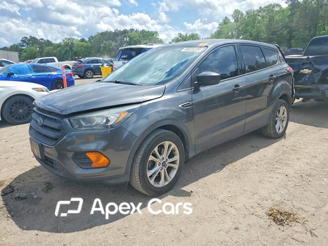 Ford Escape 2017 - Image 1 of 14