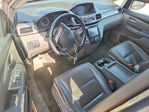 Honda Odyssey 2014