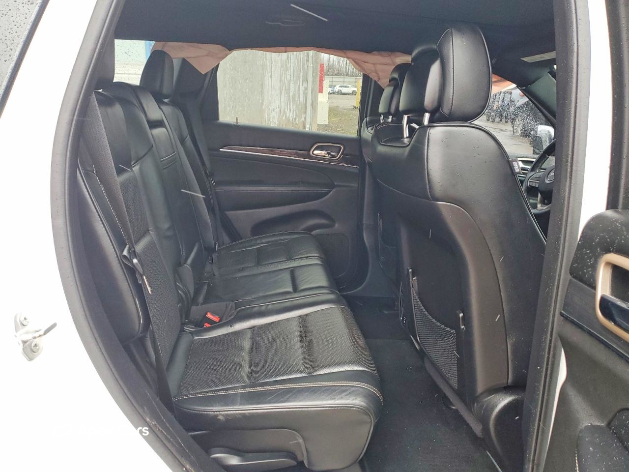 Jeep Cherokee 2015
