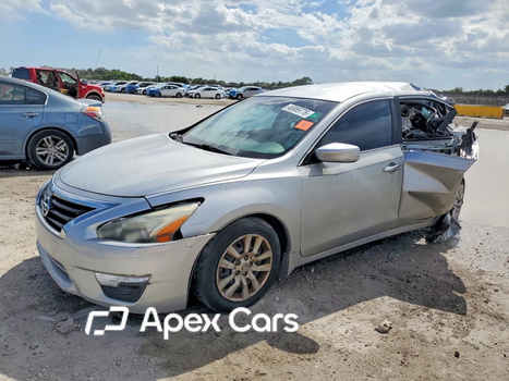 Nissan Altima 2015 - Image 1 of 12