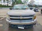 Chevrolet Silverado 2008