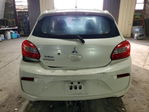 Mitsubishi Mirage 2020