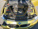 BMW M3 2015