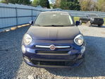 Fiat 500 2016