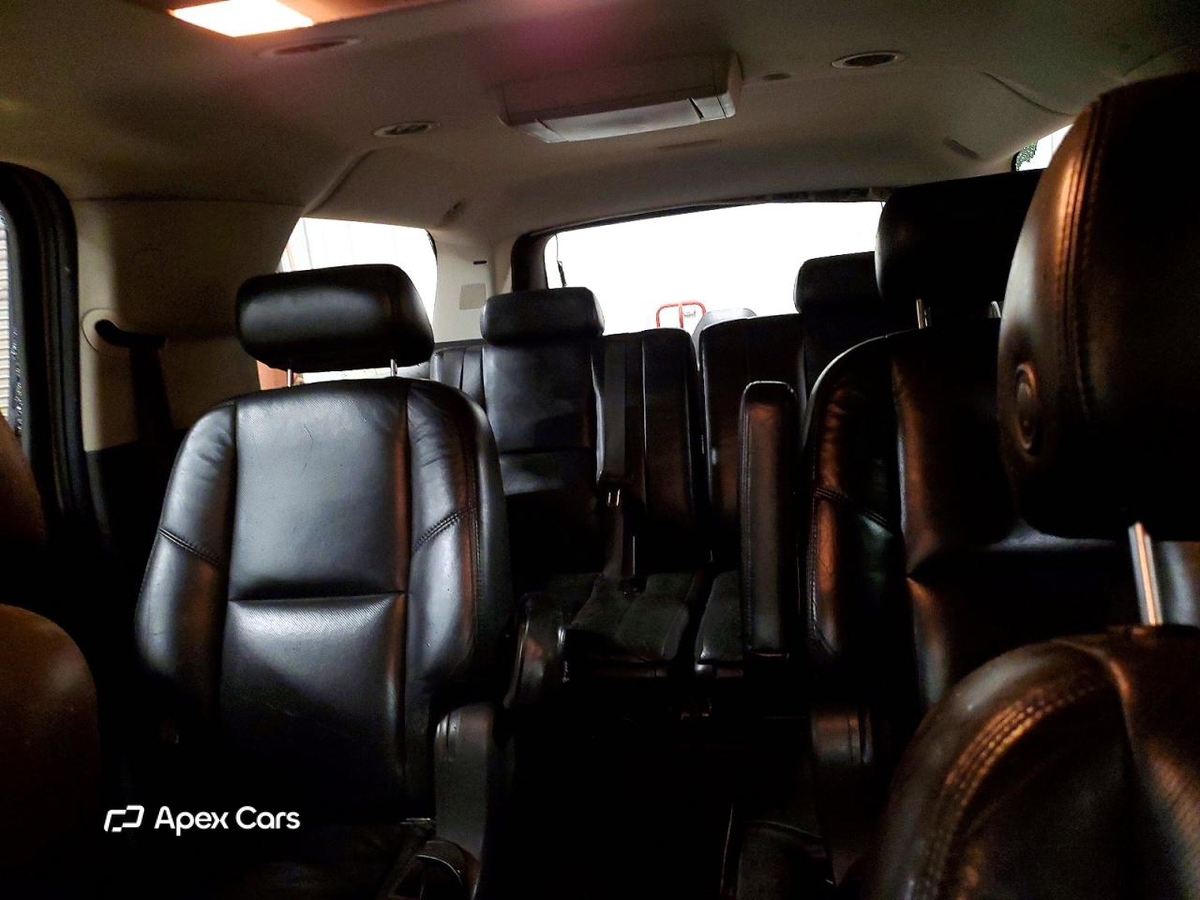 Cadillac Escalade 2007