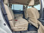 Honda Pilot 2021