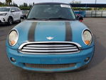 MINI Cooper 2010