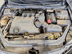 Lincoln MKZ 2008