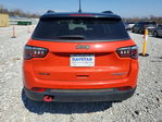 Jeep Compass 2018