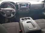 Chevrolet Silverado 2016