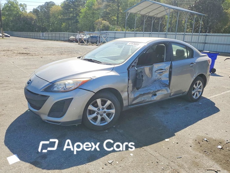 Mazda 3 2011 - Image 1 of 13