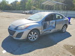 Mazda 3 2011