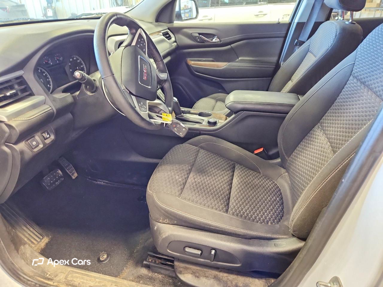 GMC Acadia 2019