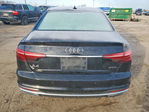 Audi A4 2022
