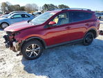 Toyota RAV 4 2018