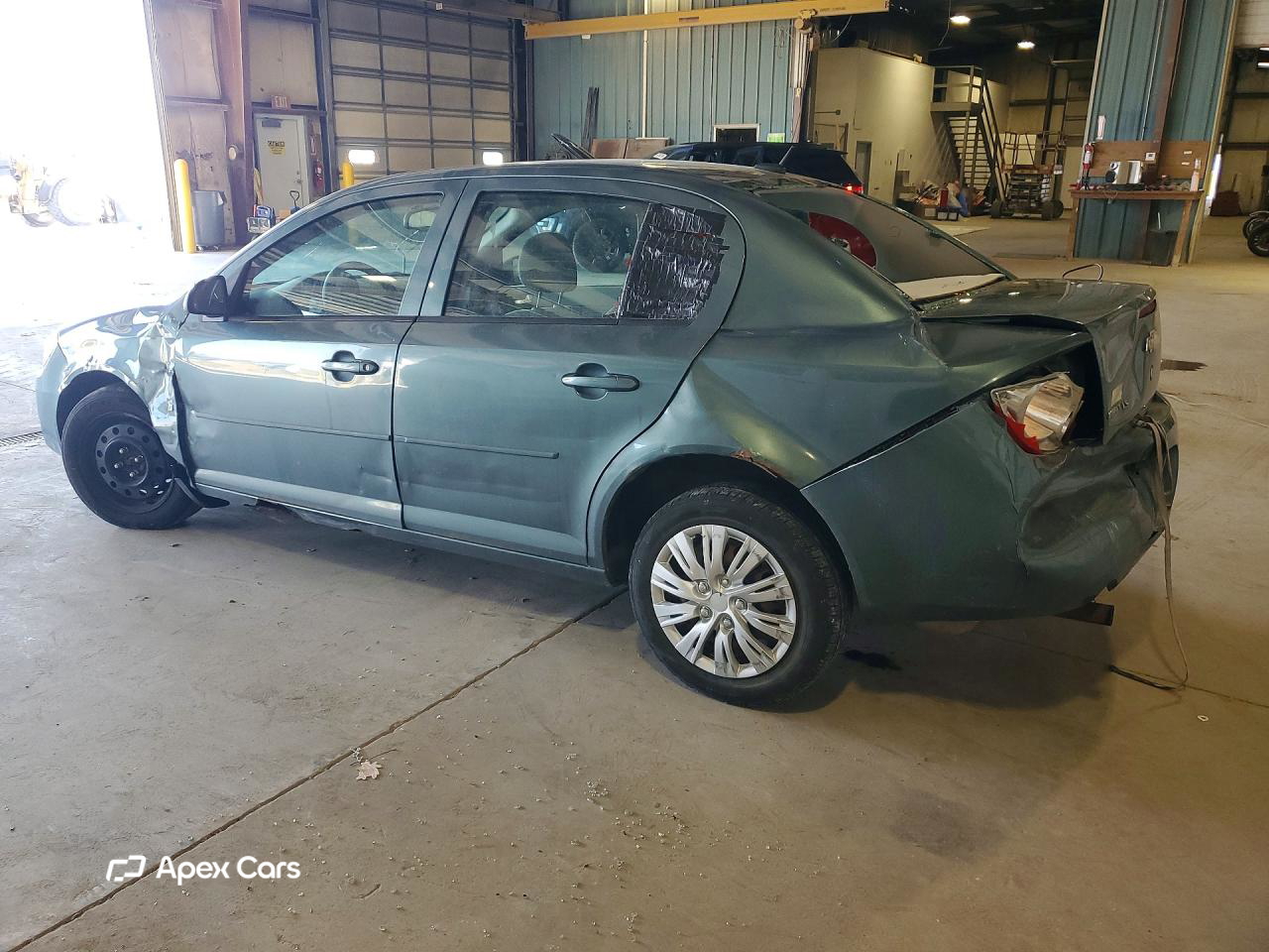 Chevrolet Cobalt 2009