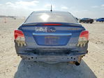 Subaru Impreza 2013