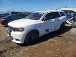 Dodge Durango 2018