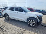 Ford Explorer 2020