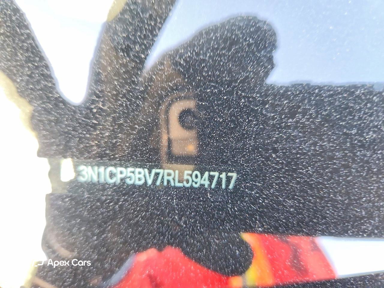 Nissan Kicks 2024