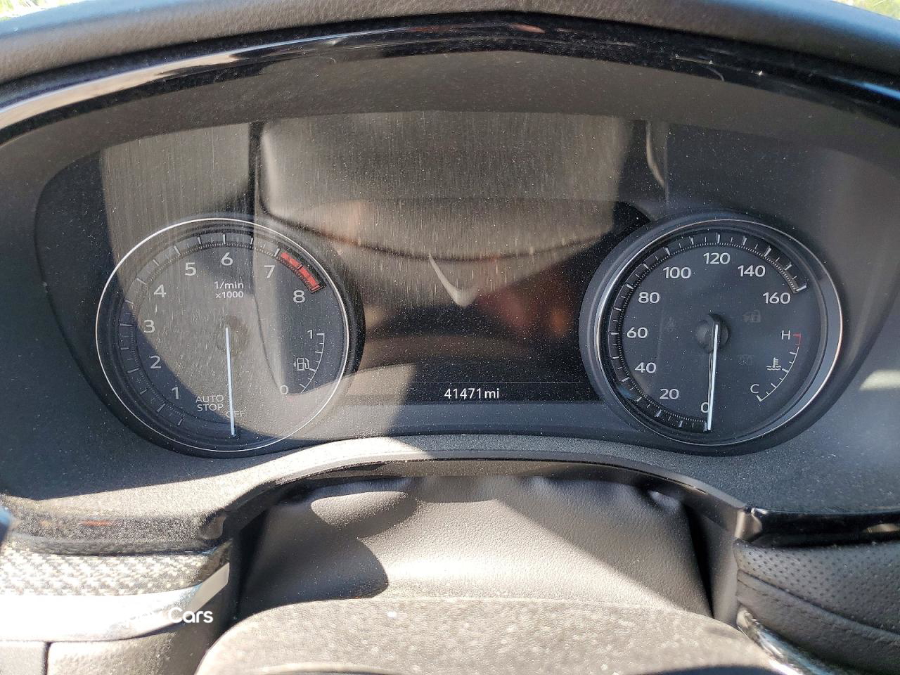 Cadillac XT5 2023