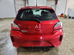 Mitsubishi Mirage 2022