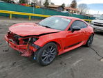 Subaru BRZ 2023