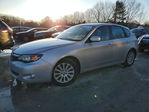 Subaru Impreza 2011