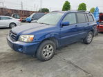 Toyota Highlander 2006