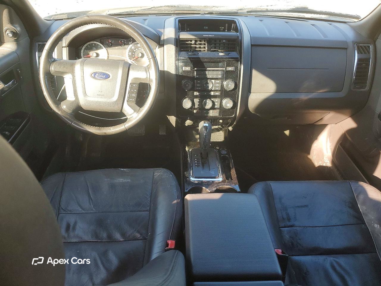 Ford Escape 2012