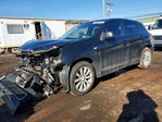 Mitsubishi Outlander 2011