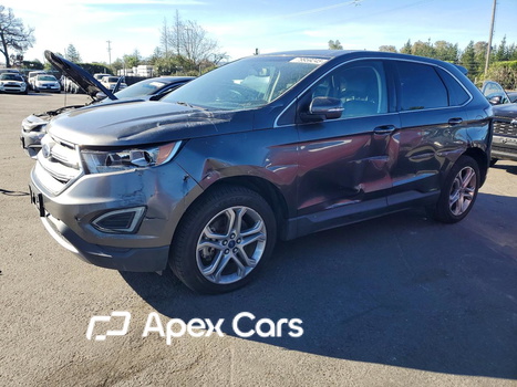 Ford Edge 2016 - Image 1 of 13