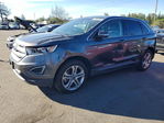 Ford Edge 2016
