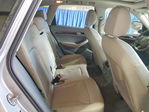 Audi Q5 2012