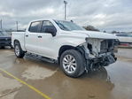 Chevrolet Silverado 2021