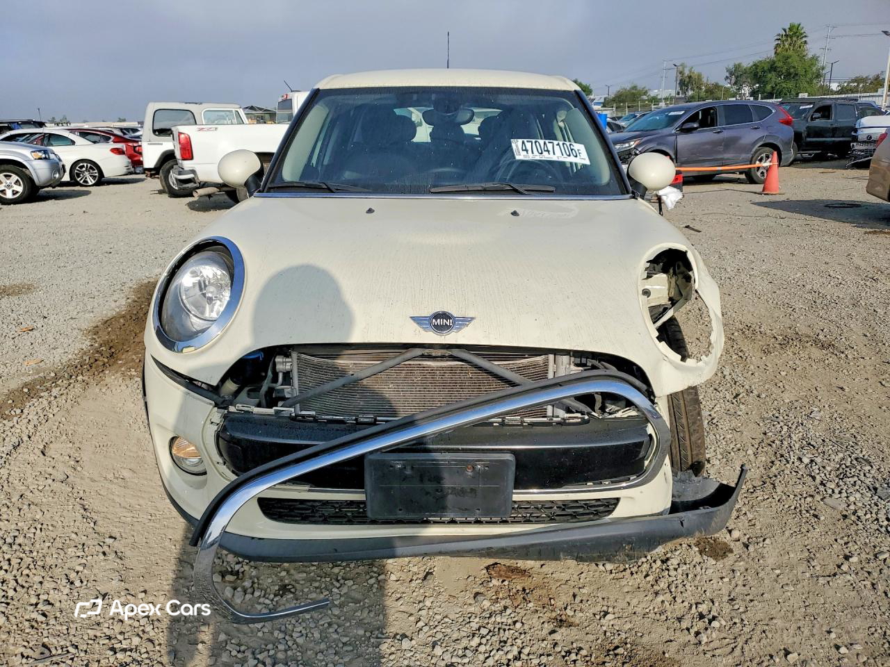 MINI Cooper 2018