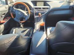 Lexus RX 2012
