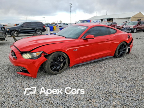 Ford Mustang 2016 - Image 1 of 13