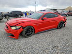 Ford Mustang 2016