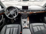 Audi A4 2019