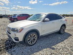 BMW X4 2017