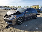 Honda Accord 2016