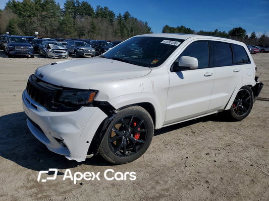 Jeep Cherokee 2018 - Zdjęcie 1 z 14