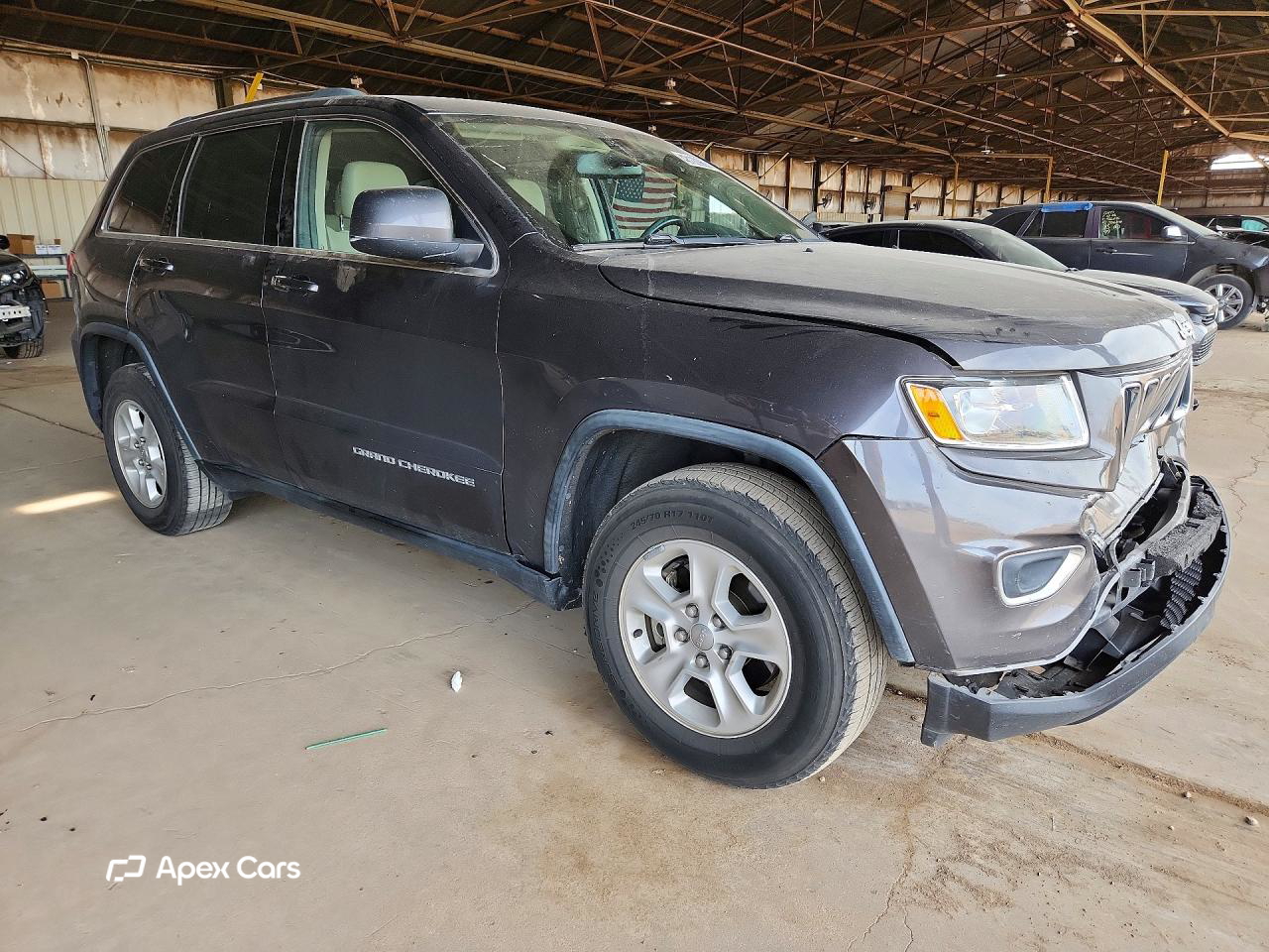 Jeep Cherokee 2015
