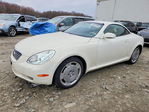 Lexus SC 2003