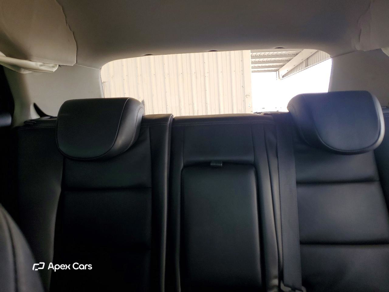 Buick Encore 2015