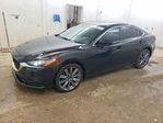 Mazda 6 2018